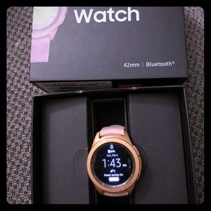 Samsung Galaxy Watch